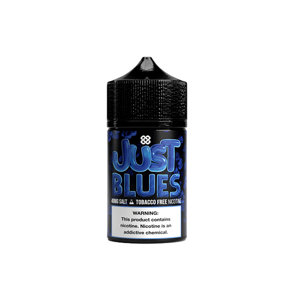 Just Blues by Alt Zero Salt Series 30mL Bottle