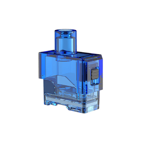 Lost Vape Orion Art Empty Replacement Pods 2.5mL blue clear