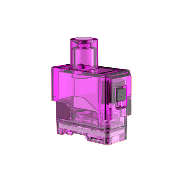 Lost Vape Orion Art Empty Replacement Pods 2.5mL purple clear