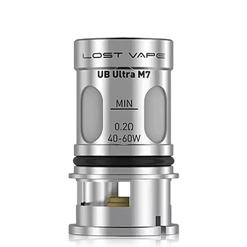 Lost Vape UB Ultra Coil m7 0.2ohm