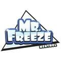 Strawberry Frost by Mr. Freeze Tobacco-Free Nicotine Salt Series 30mL