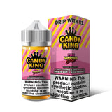 Pink Lemonade by Candy King Series 100mL with Packaging