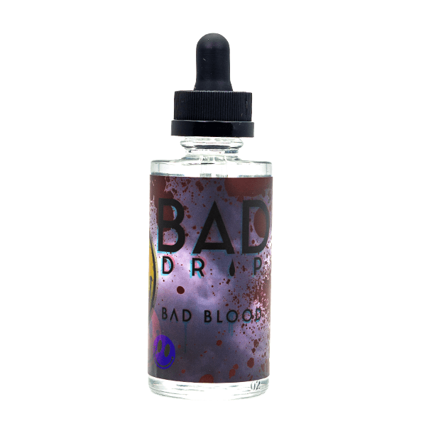 Bad Blood by Bad Drip Series 60mL Bottle
