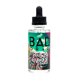 Farley's Gnarly Sauce by Bad Drip Series (60mL) Bottle