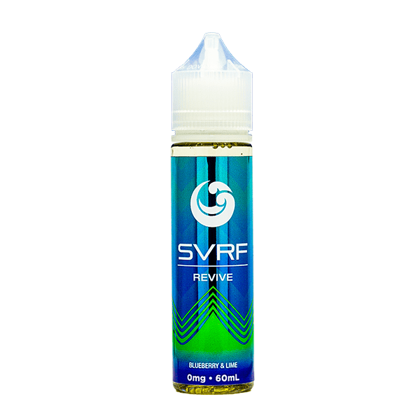 Revive by SVRF Series 60mL Bottle