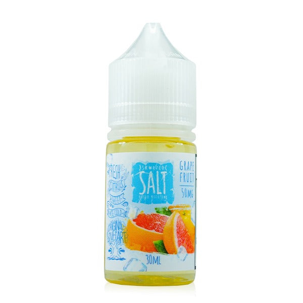 Grapefruit Ice by Skwezed Salt Series 30mL Bottle
