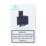 Suorin Elite Replacement Pods (2-Pack) packaging