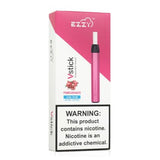 EZZY Vstick Disposable E-Cigs Pomegranate Packaging