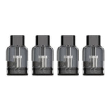 Geekvape Wenax K1 Replacement Pods 3-Pack group photo