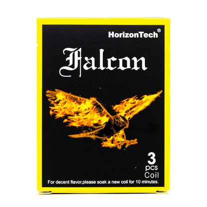 HorizonTech Falcon Coils  3-Pack