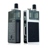 Lost Vape Orion Q-Ultra Pod System Kit 40w Front and Back