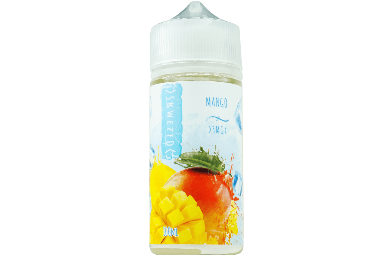 Mango Ice by Skwezed Series 100mL  Bottle