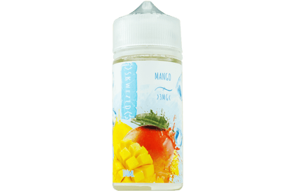 Mango Ice by Skwezed Series 100mL  Bottle