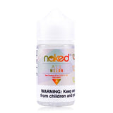 All Melon by Naked 100 Series 60mL Bottle