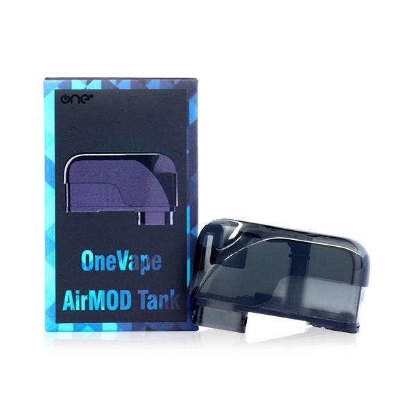 OneVape AirMOD 60 Replacement Pod 6ml with packaging