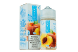 Peach Ice by Skwezed Series 100ml  with Packaging
