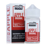 Apple by Reds Apple Series 60mL with Packaging