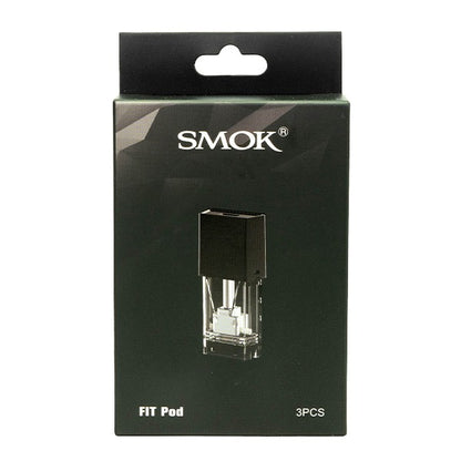 SMOK Fit Pods (3-Pack) packaging