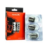 SMOK TFV12 Prince Coils M4 0.17ohm  3-Pack  with packaging
