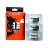 SMOK TFV12 Prince Coils Prince Mesh 0.15ohm  3-Pack  with packaging