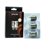 SMOK TFV12 Prince Coils X2 Clapton 0.2ohm 3-Pack with packaging