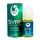 Balanced by SVRF Salts Series 30mL with Packaging