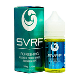 Refreshing by SVRF Salts Series 30mL with Packaging