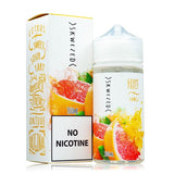 Grapefruit by Skwezed Series 100mL with Packaging
