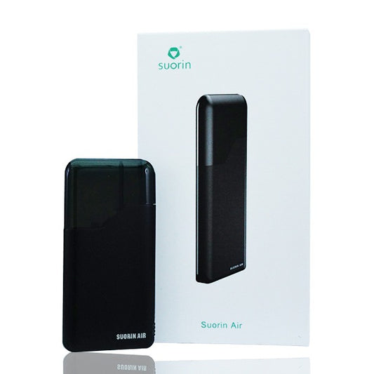 Suorin Air V2 Black with Packaging