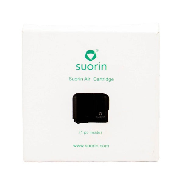 Suorin Air Pod (x1 Piece) packaging
