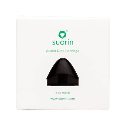Suorin Drop Pod Cartridge (1pc) packaging