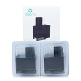 Suorin Elite Replacement Pods (2-Pack)