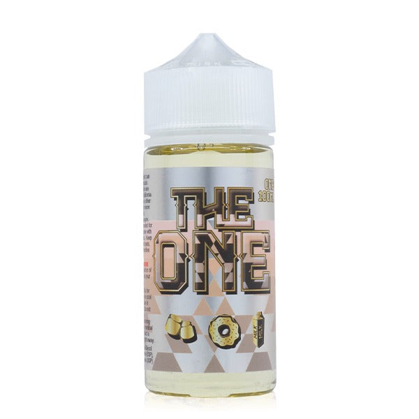  Marshmallow by The One Series 100mL Bottle
