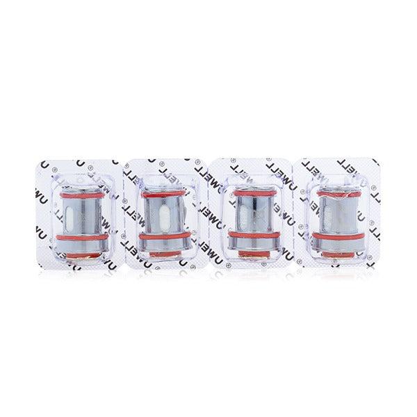 Uwell Crown 4 Replacement Coils Pack of 4