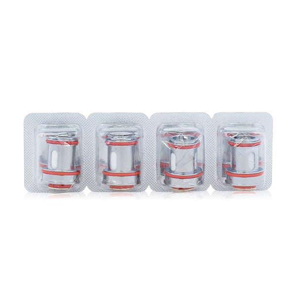 Uwell Crown 4 Replacement Coils Pack of 4