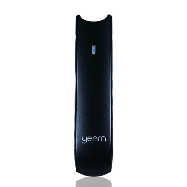 Uwell Yearn Pod System Mod Only Black