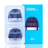 Vaporesso Renova Zero Pod Cartridges (2-Pack) 2ml with packaging
