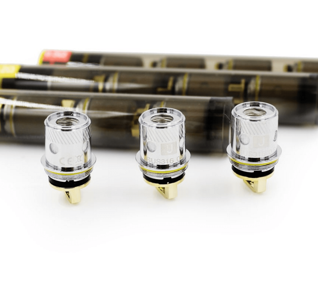 Uwell Rafale Coils (4-Pack) group photo 