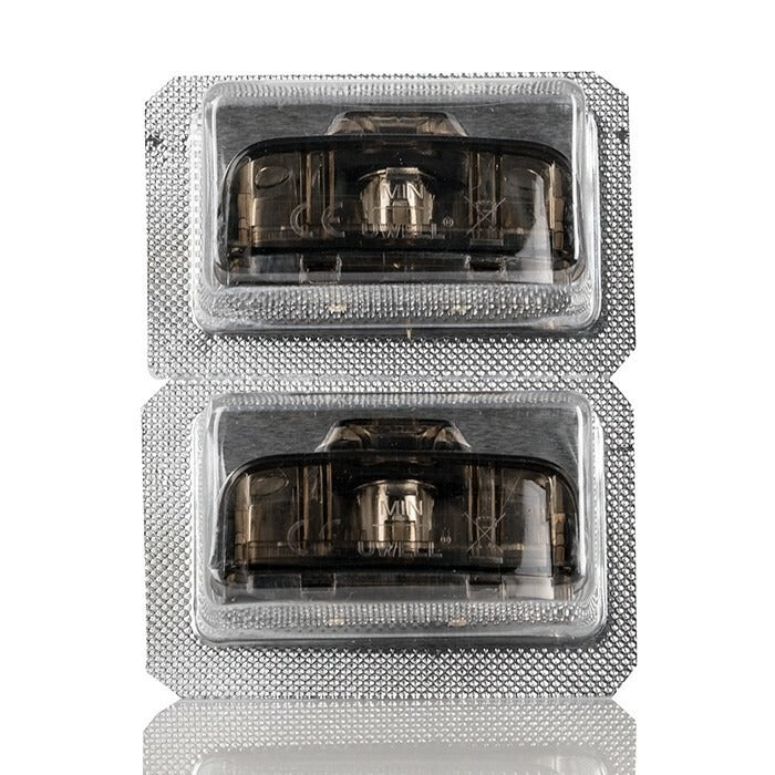 Uwell Amulet Pods 2-Pack