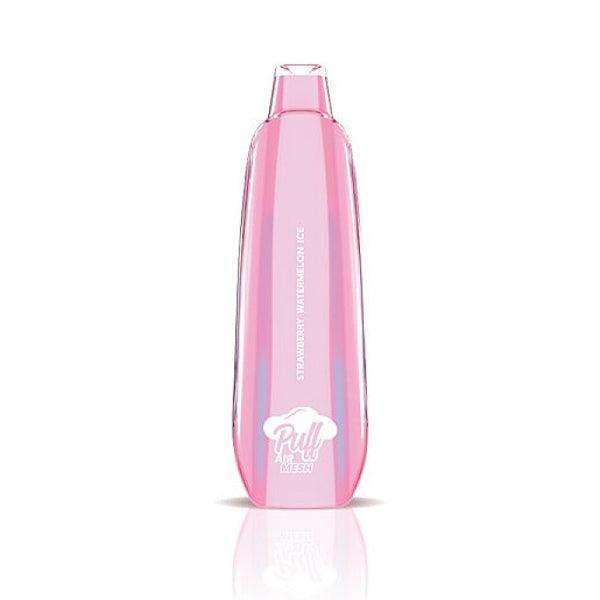 Puff Air Mesh Disposable | 3500 Puffs | 9mL | 50mg strawberry watermelon ice