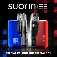 Suorin SE (Special Edition) Kit