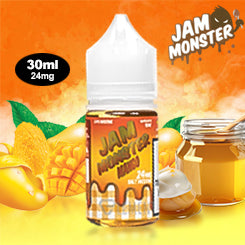 Mango Jam Monster Salts
