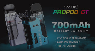 SMOK ProPod GT Kit