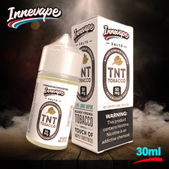 TNT Tobacco Salt Innevape