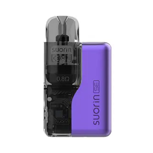 Suorin SE (Special Edition) Kit Purple