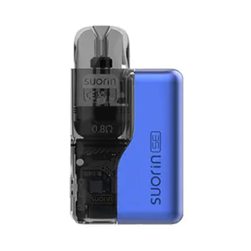 Suorin SE (Special Edition) Kit Blue