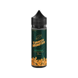 Menthol by Tobacco Monster Series 60mL Bottle