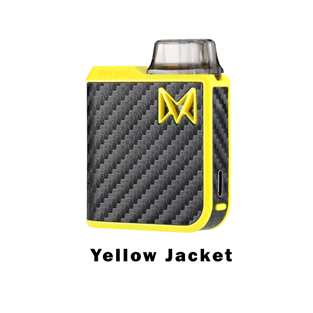 Mi-Pod Pro Kit Yellow Jacket