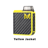 Mi-Pod Pro Kit Yellow Jacket