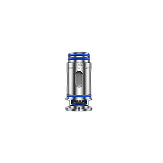 Freemax Marvos MS-D Mesh Coil Series 5-Pack 0.15ohm